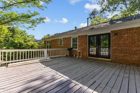 5308 Foxfire Road Fayetteville NC 28303