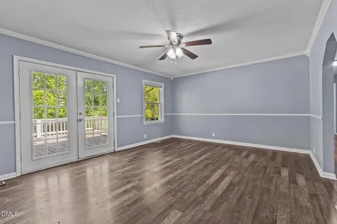 5308 Foxfire Road Fayetteville NC 28303