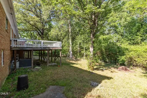 5308 Foxfire Road Fayetteville NC 28303