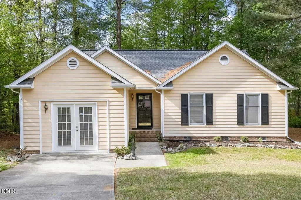 10 Petersburg Place Durham NC 27703