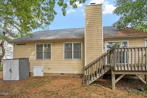 10 Petersburg Place Durham NC 27703