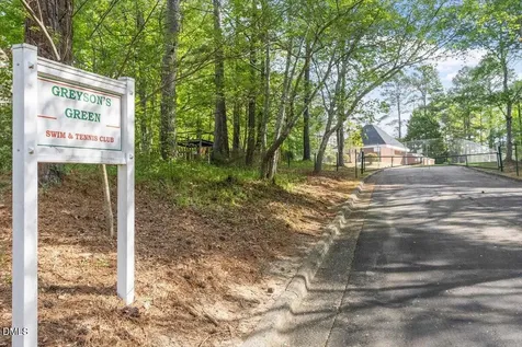 10 Petersburg Place Durham NC 27703