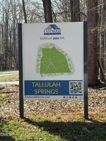 0004 Tallulah Loop Cedar Grove NC 27231