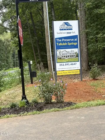 0004 Tallulah Loop Cedar Grove NC 27231