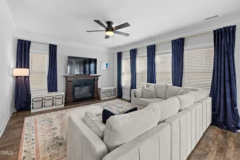 217 Kavanaugh Road Wake Forest NC 27587