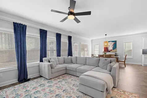 217 Kavanaugh Road Wake Forest NC 27587