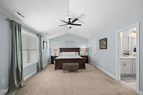 217 Kavanaugh Road Wake Forest NC 27587
