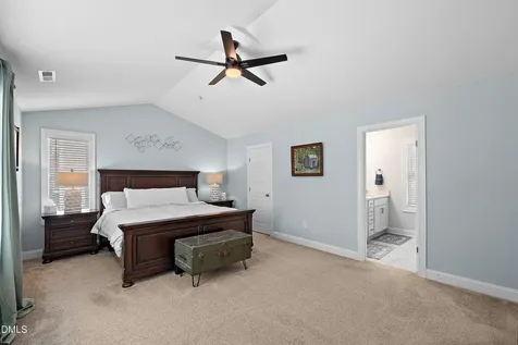 217 Kavanaugh Road Wake Forest NC 27587