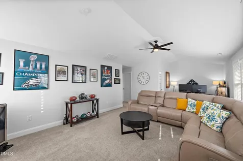 217 Kavanaugh Road Wake Forest NC 27587