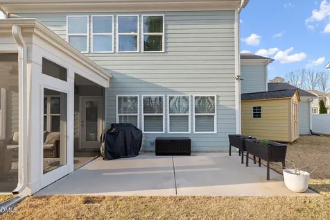 217 Kavanaugh Road Wake Forest NC 27587