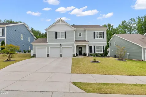 217 Kavanaugh Road Wake Forest NC 27587