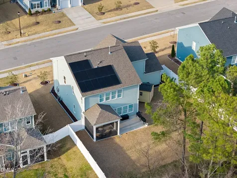 217 Kavanaugh Road Wake Forest NC 27587