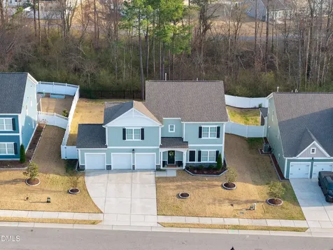 217 Kavanaugh Road Wake Forest NC 27587