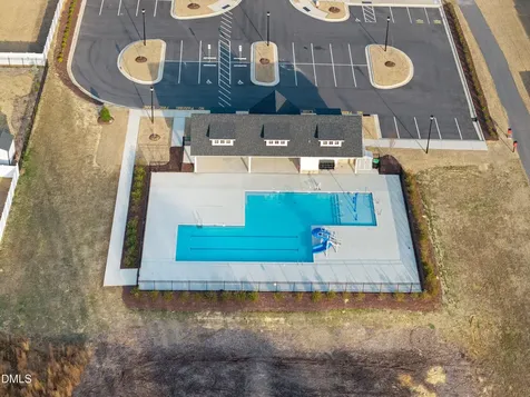 217 Kavanaugh Road Wake Forest NC 27587