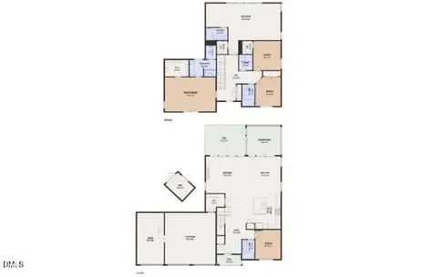 217 Kavanaugh Road Wake Forest NC 27587