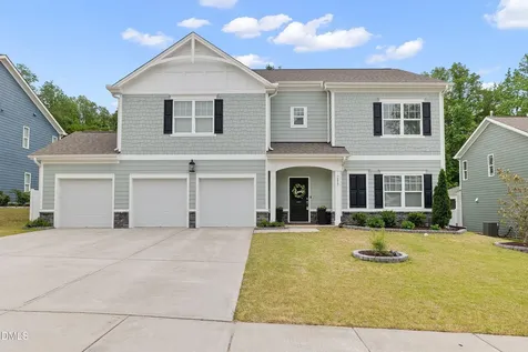 217 Kavanaugh Road Wake Forest NC 27587