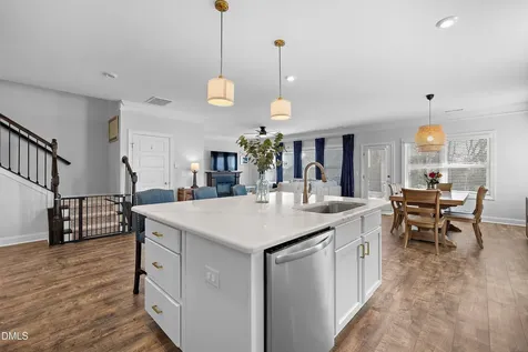 217 Kavanaugh Road Wake Forest NC 27587