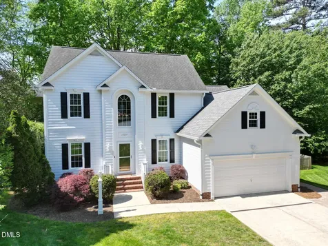 12201 Freemont Lane Raleigh NC 27613