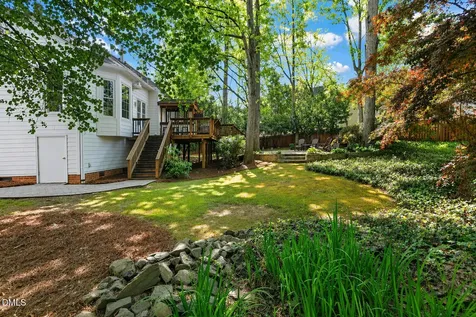 12201 Freemont Lane Raleigh NC 27613