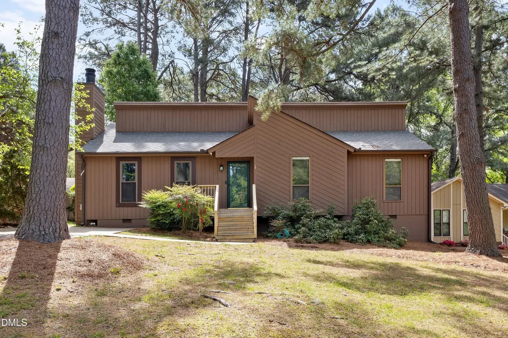 113 Cameron Court Cary NC 27511