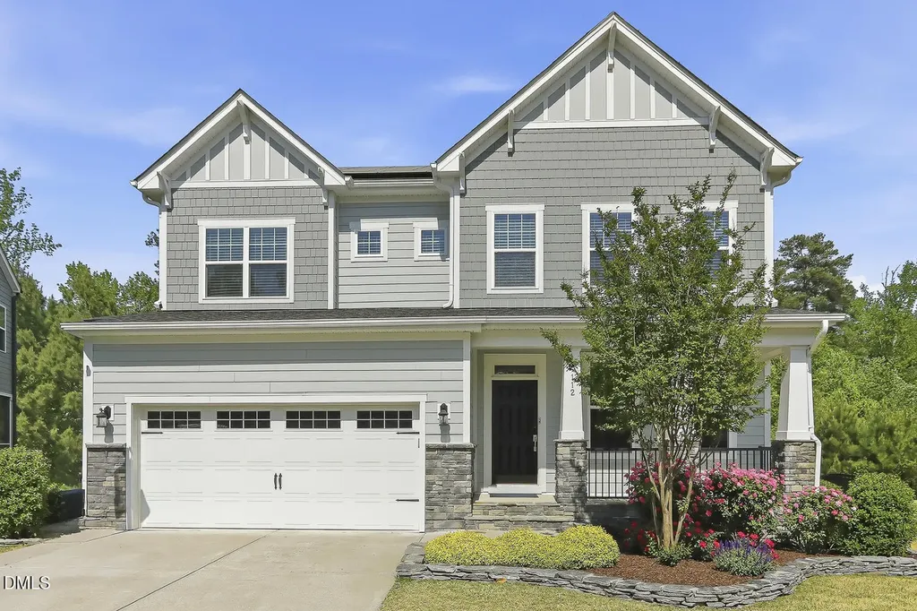 112 Wyaston Court Cary NC 27519