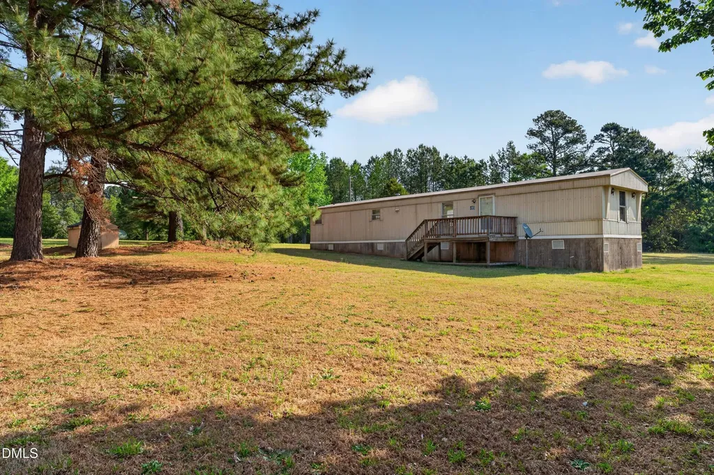495 Macon-embro Road Macon NC 27551