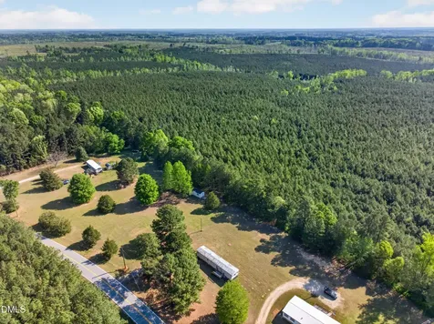 495 Macon-embro Road Macon NC 27551