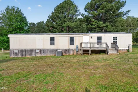 495 Macon-embro Road Macon NC 27551