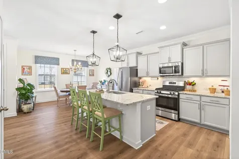 104 Etteinne Garden Lane Wake Forest NC 27587