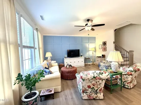 104 Etteinne Garden Lane Wake Forest NC 27587
