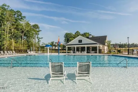 104 Etteinne Garden Lane Wake Forest NC 27587