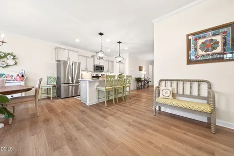 104 Etteinne Garden Lane Wake Forest NC 27587