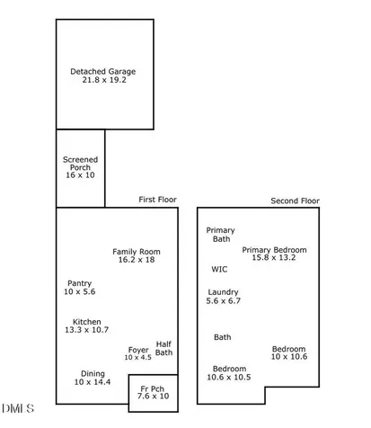104 Etteinne Garden Lane Wake Forest NC 27587