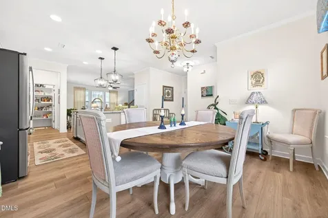 104 Etteinne Garden Lane Wake Forest NC 27587
