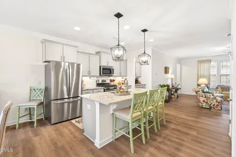 104 Etteinne Garden Lane Wake Forest NC 27587