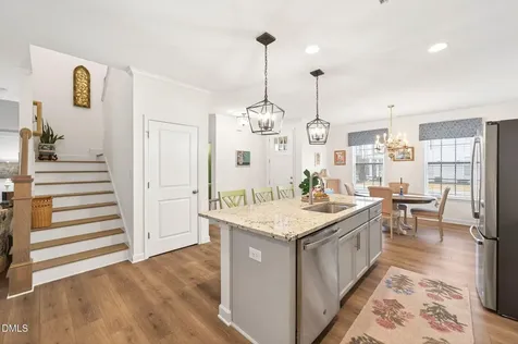 104 Etteinne Garden Lane Wake Forest NC 27587