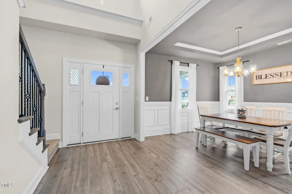 79 Buckhaven Court Holly Springs NC 27540