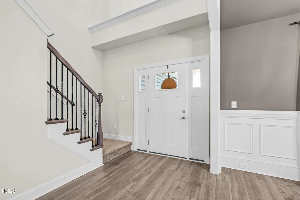79 Buckhaven Court Holly Springs NC 27540