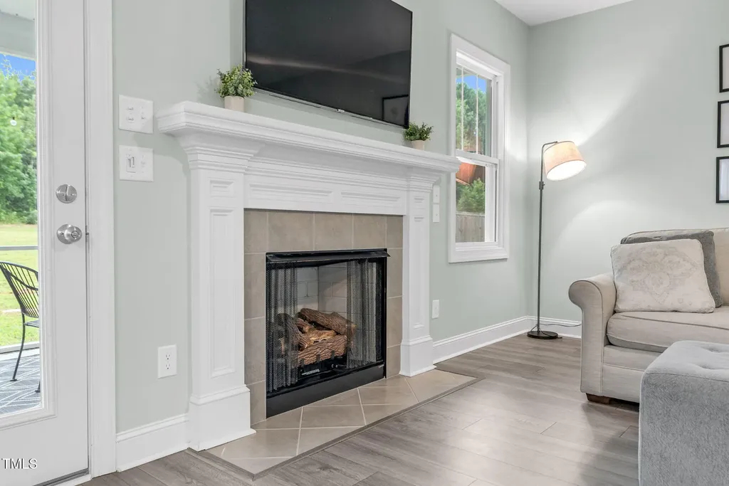 79 Buckhaven Court Holly Springs NC 27540