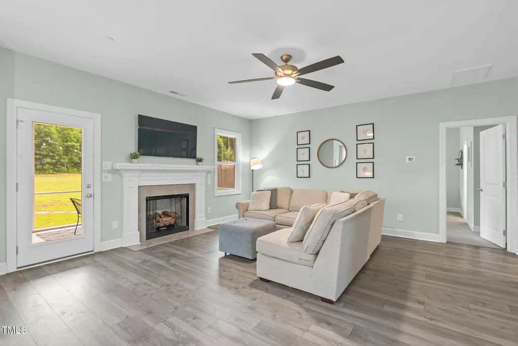 79 Buckhaven Court Holly Springs NC 27540