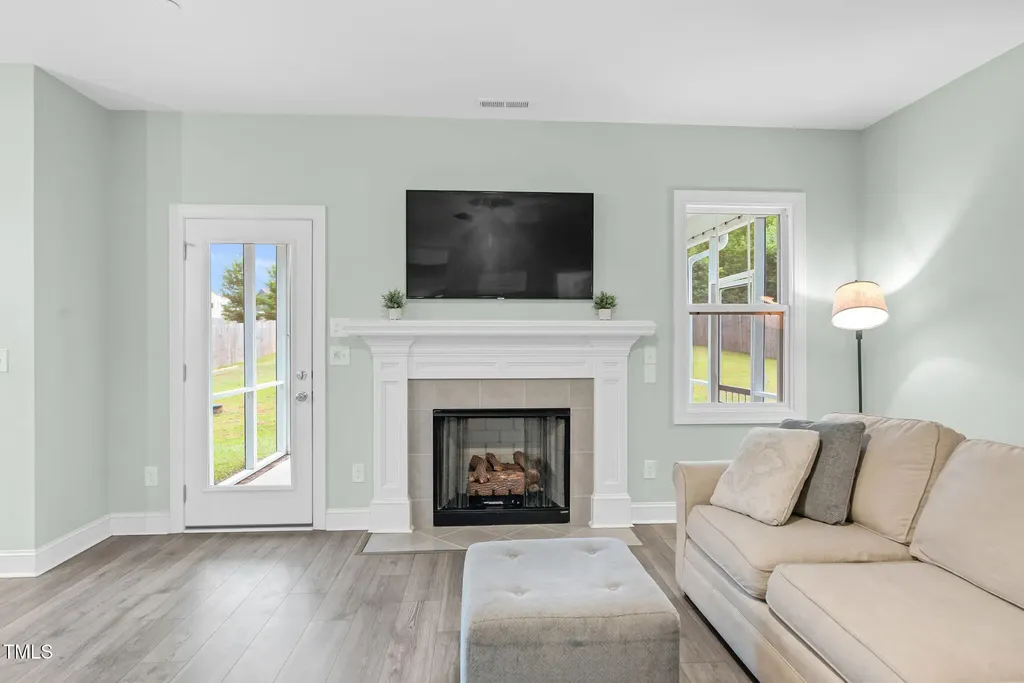 79 Buckhaven Court Holly Springs NC 27540
