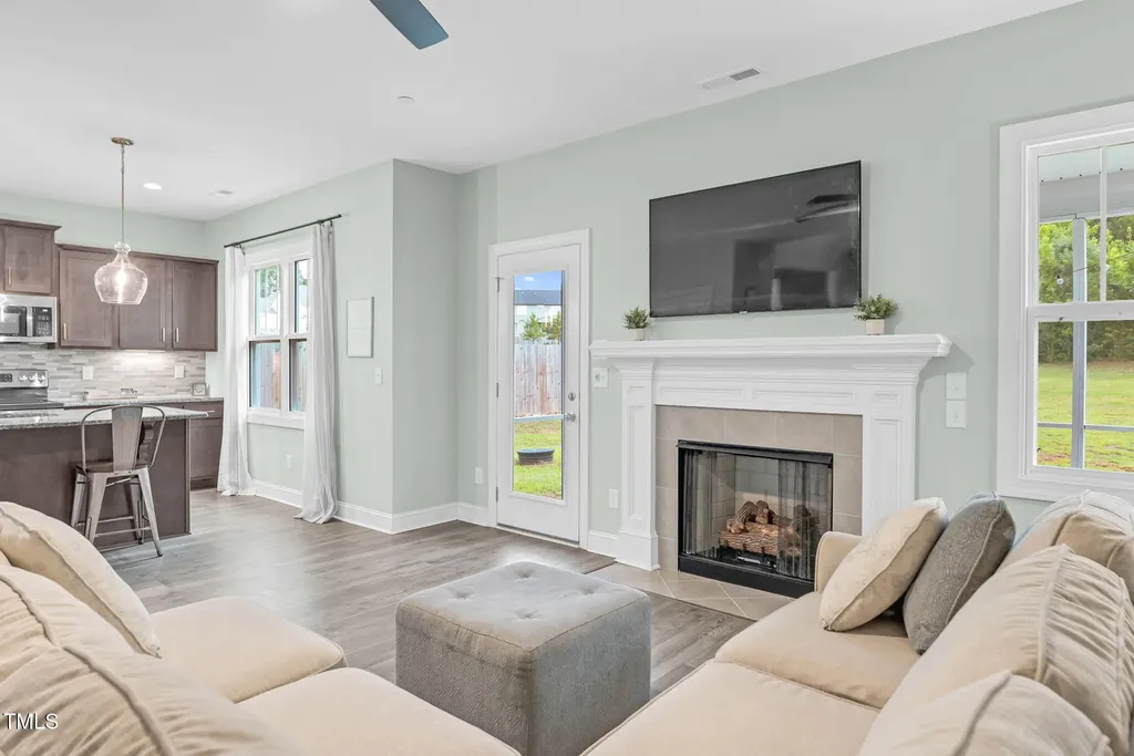 79 Buckhaven Court Holly Springs NC 27540