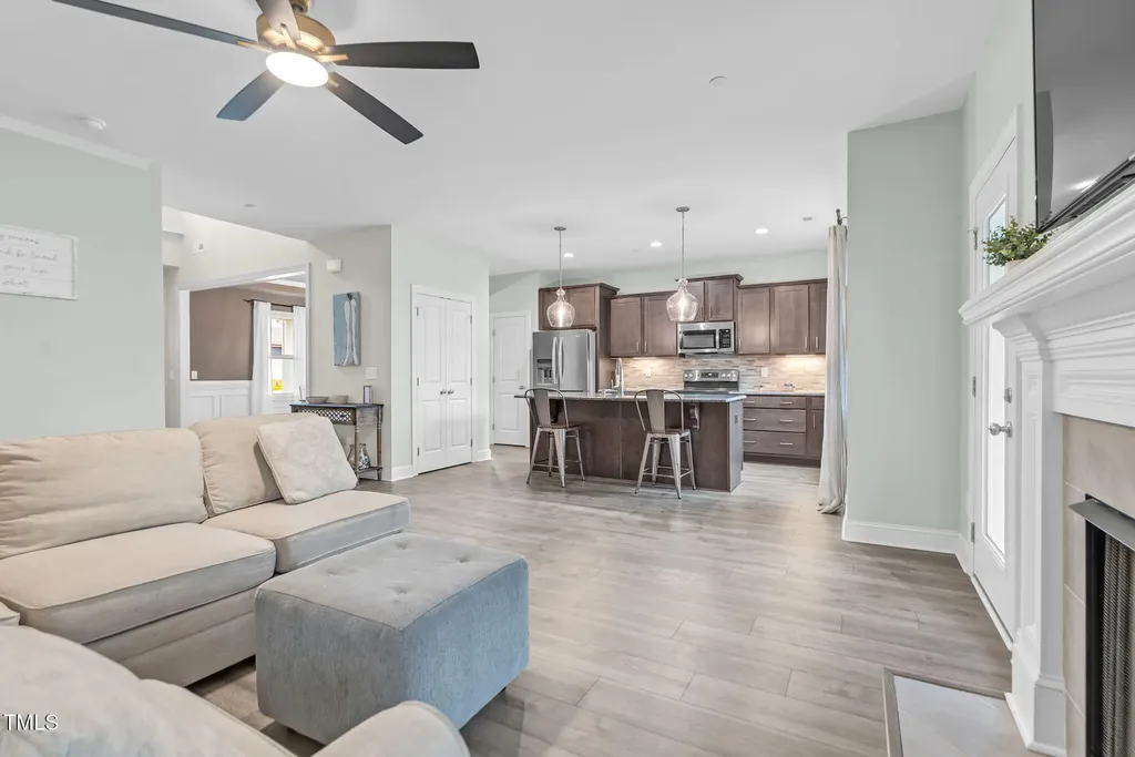 79 Buckhaven Court Holly Springs NC 27540