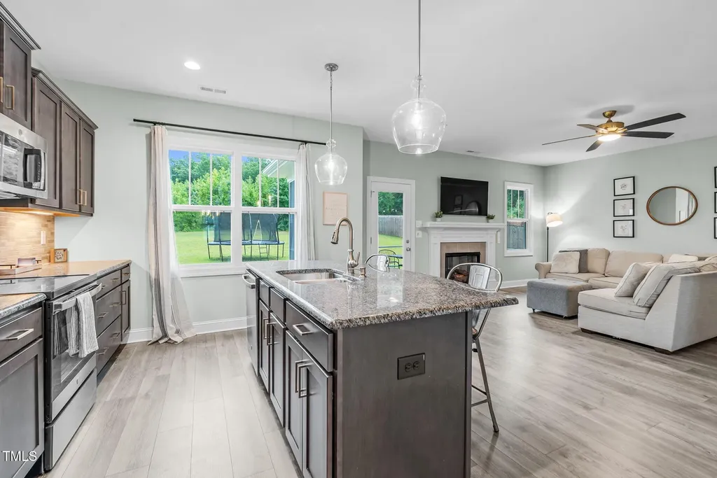 79 Buckhaven Court Holly Springs NC 27540
