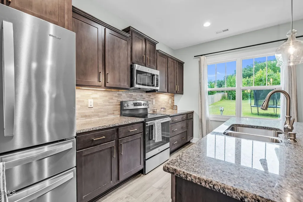 79 Buckhaven Court Holly Springs NC 27540