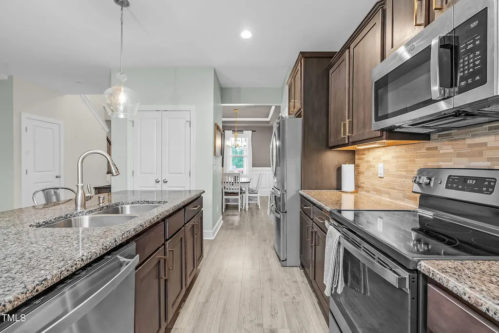 79 Buckhaven Court Holly Springs NC 27540