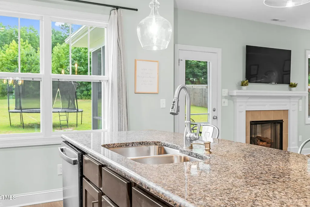 79 Buckhaven Court Holly Springs NC 27540