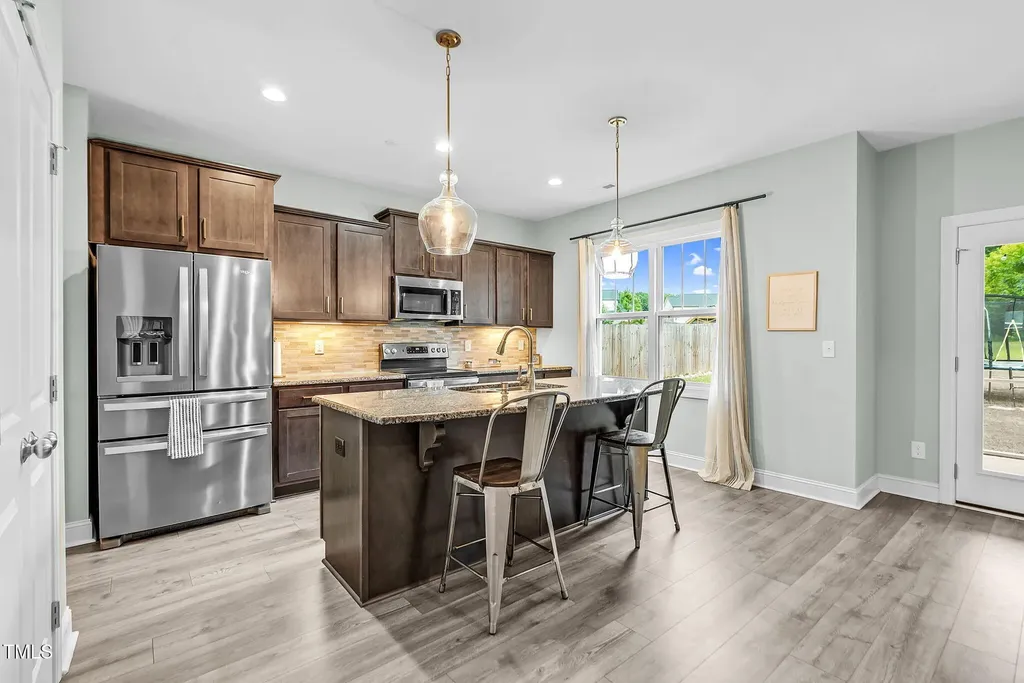 79 Buckhaven Court Holly Springs NC 27540