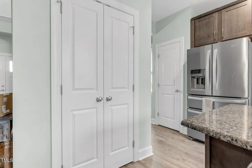 79 Buckhaven Court Holly Springs NC 27540