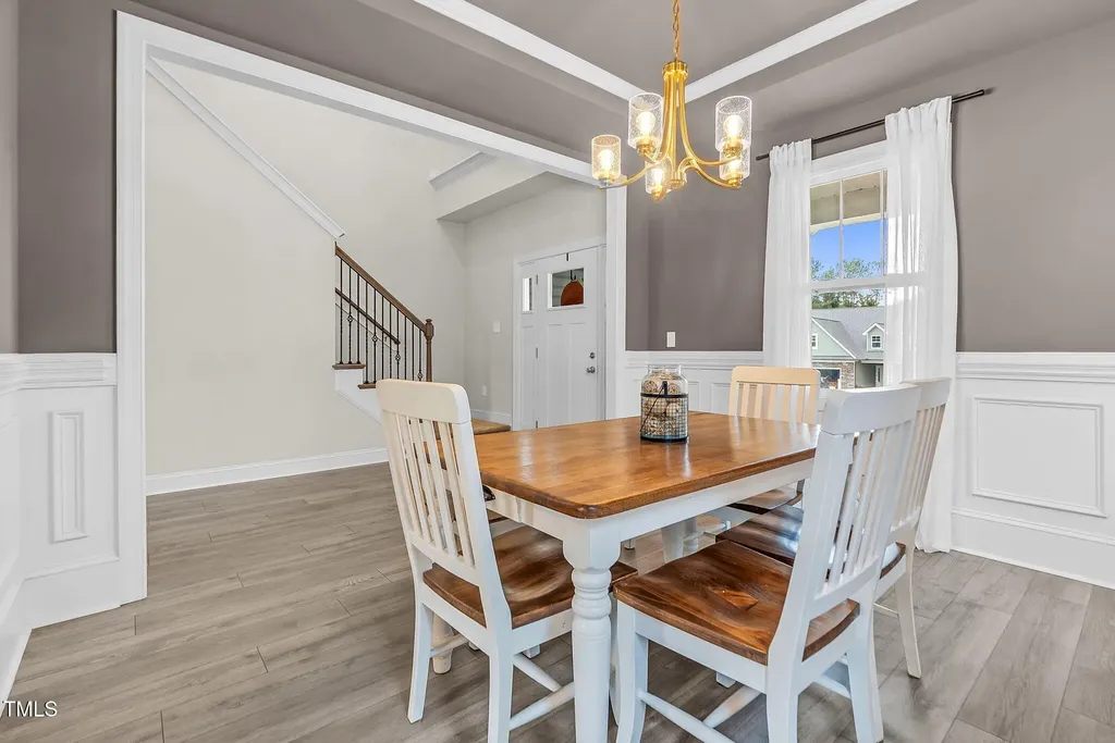 79 Buckhaven Court Holly Springs NC 27540